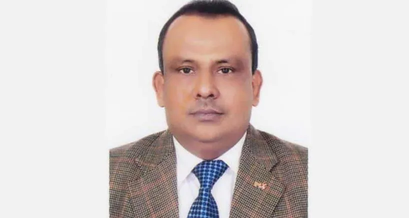 শ্রম মন্ত্রণালয়ের নতুন সচিব আব্দুর রহমান তরফদার