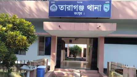 রংপুরে ৬ মাসের শিশুকে হত্যা, মা গ্রেফতার