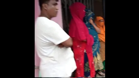 তাড়াশে ৩ পতিতাসহ শ্রমিক লীগ নেতা আটক