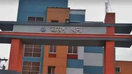 সিরাজগঞ্জের তাড়াশে একই দিনে ২ লাশ উদ্ধার