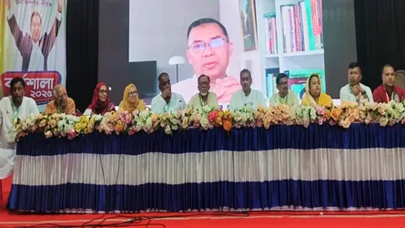উদ্যোক্তা তৈরির জন্য যুবকদের পাশে থাকবে বিএনপি : তারেক রহমান