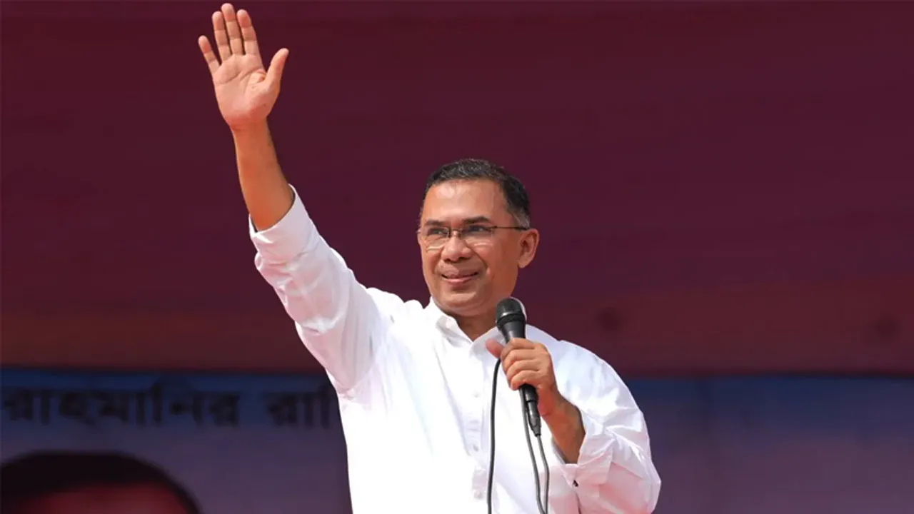 ২২ বছর পর নীলফামারীতে আসছেন তারেক রহমান, নেতাকর্মীরা উচ্ছ্বসিত