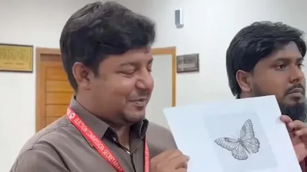 নিবন্ধন পেতে যাচ্ছে তারেকের আমজনতার দল!