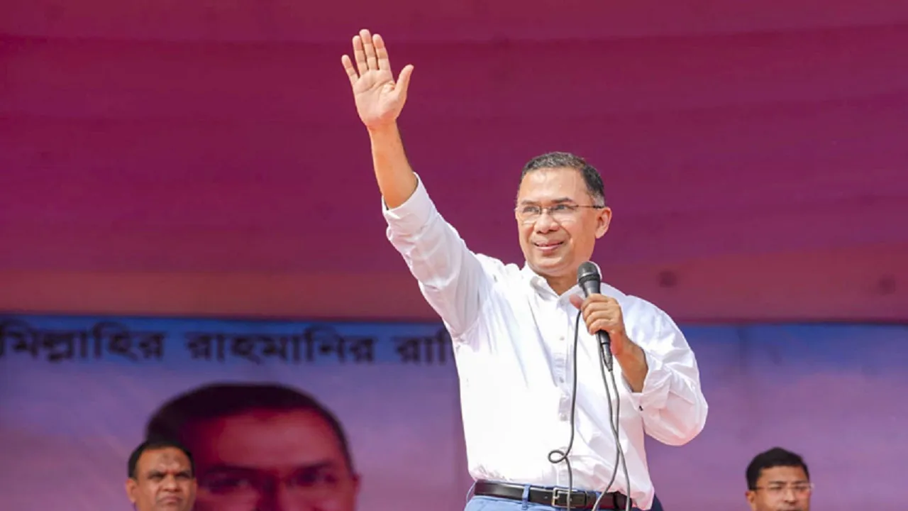 আগামী ১৬ আগস্ট কটিয়াদীতে আসছেন প্রধানমন্ত্রী তারেক রহমান
