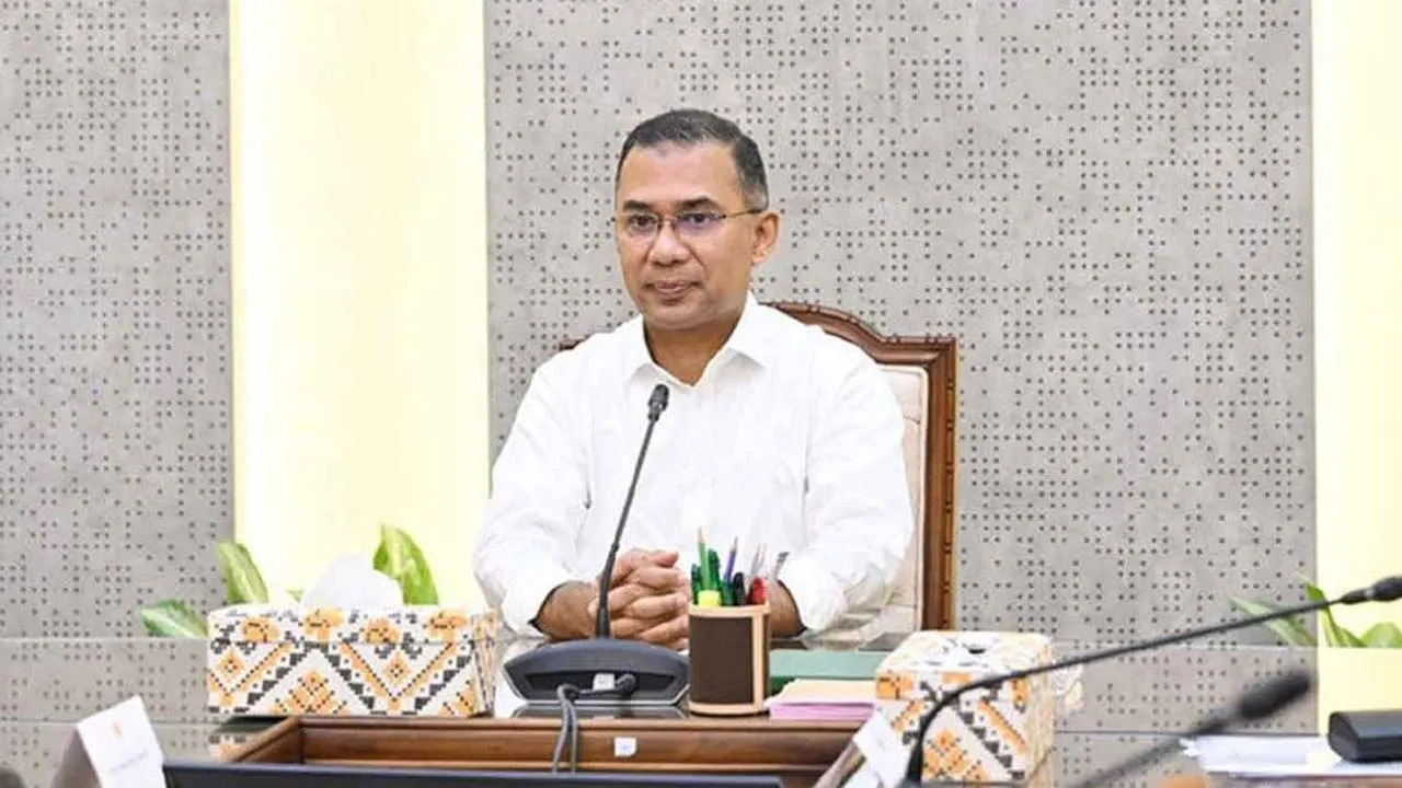 ভূমিকম্পের জন্য ভলেন্টিয়ার প্রস্তুত রাখার নির্দেশ প্রধানমন্ত্রীর