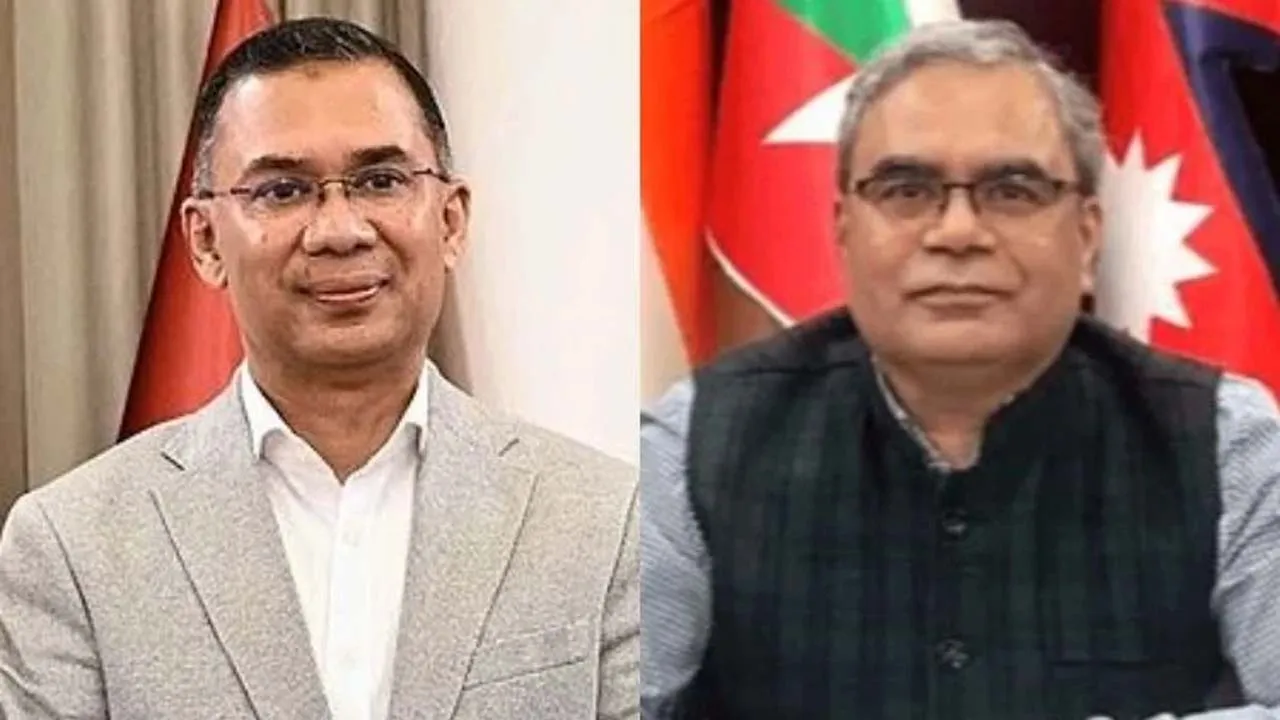 তারেক রহমানকে বিজয়ের অভিনন্দন বিমসটেক মহাসচিবের