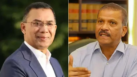 তারেক রহমান দেশে আসতে আইনগত বাধা আছে বলে জানা নেই