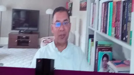 বিএনপি ক্ষমতায় গেলে শিক্ষাখাতকে সবচেয়ে গুরুত্ব দেয়া হবে : তারেক রহমান