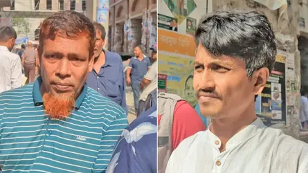 তারেক সিদ্দিকীর ড্রাইভার ও কেয়ারটেকার ৩ দিনের রিমান্ডে