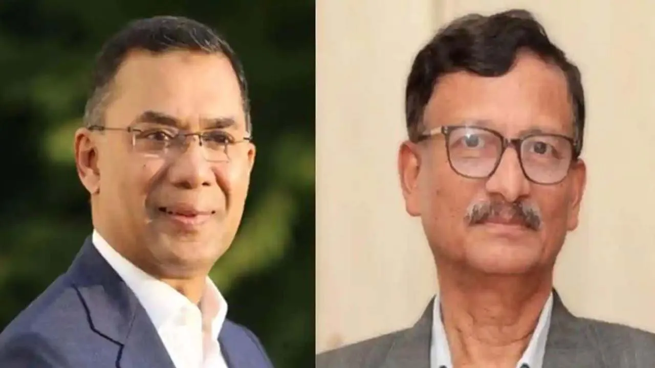 তারেক রহমান দেশে ফিরতে চাইলে ‘ওয়ান টাইম পাস’ দেয়া হবে : পররাষ্ট্র উপদেষ্টা