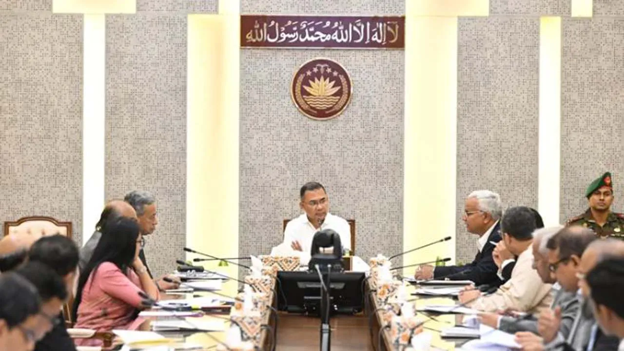 প্রধানমন্ত্রীর সভাপতিত্বে ‘ফ্যামিলি কার্ড’ বিষয়ক সভা