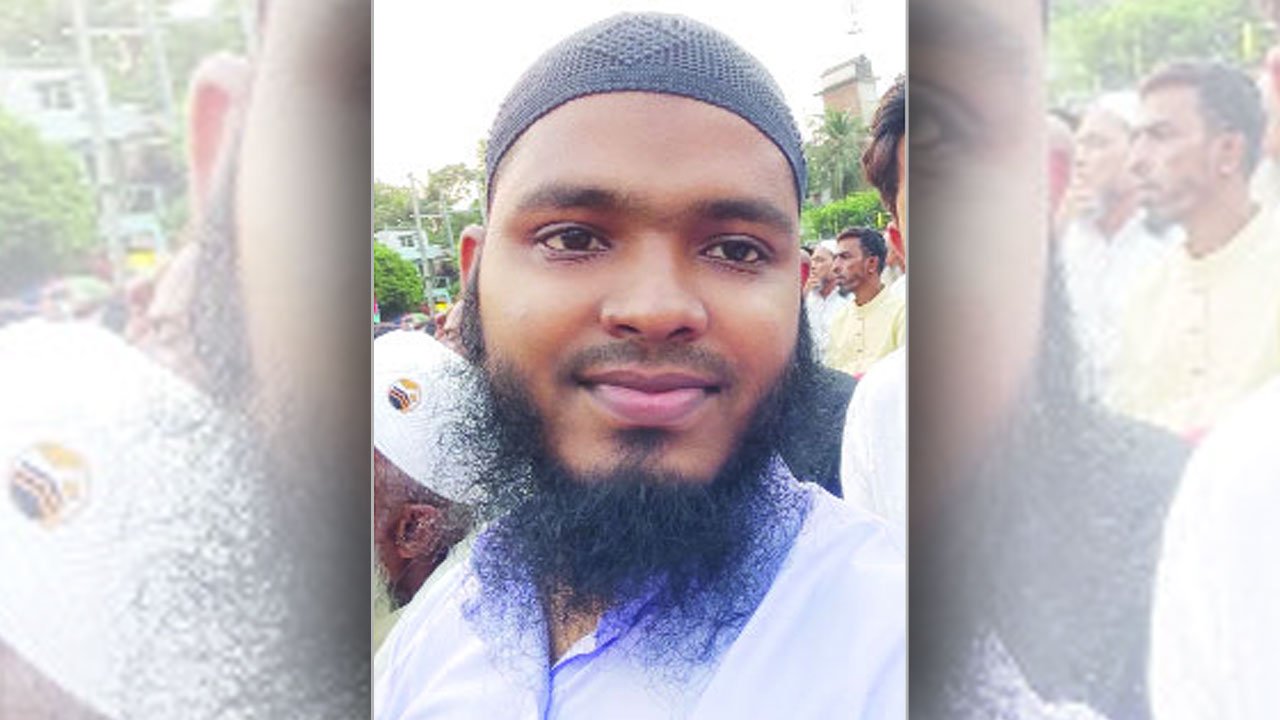 আয়নাঘরের অন্ধকার কুঠরিতে তারেকের দুঃসহ ১৪৬৬ দিন