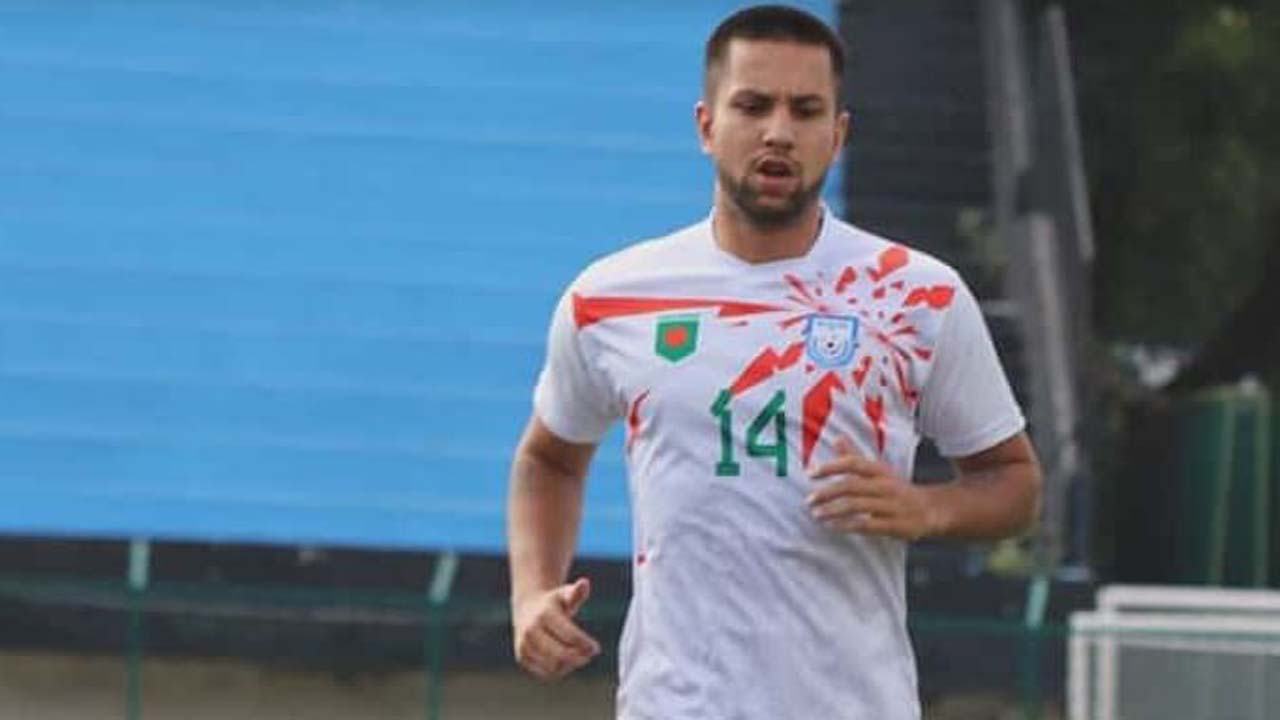 Tareq Kazi