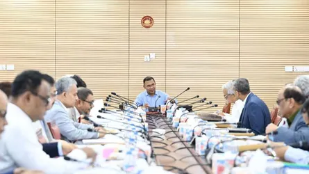 একনেকে ৩৬ হাজার ৬৯৬ কোটি টাকার ৯ প্রকল্প অনুমোদন
