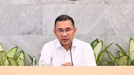 ঢাকার যানজট নিরসনে প্রধানমন্ত্রীর ৭ নির্দেশনা