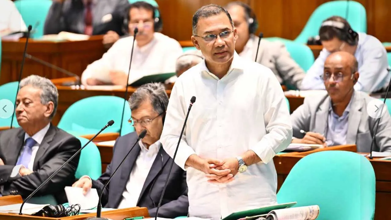 জ্বালানি ও বিদ্যুৎখাতে ১০ বছরের কর্মপরিকল্পনা গ্রহণ করেছে সরকার
