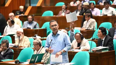 ‘স্মার্ট কৃষি’ কার্যক্রম বাস্তবায়নে একগুচ্ছ মহাপরিকল্পনা গ্রহণ করেছে সরকার : প্রধানমন্ত্রী