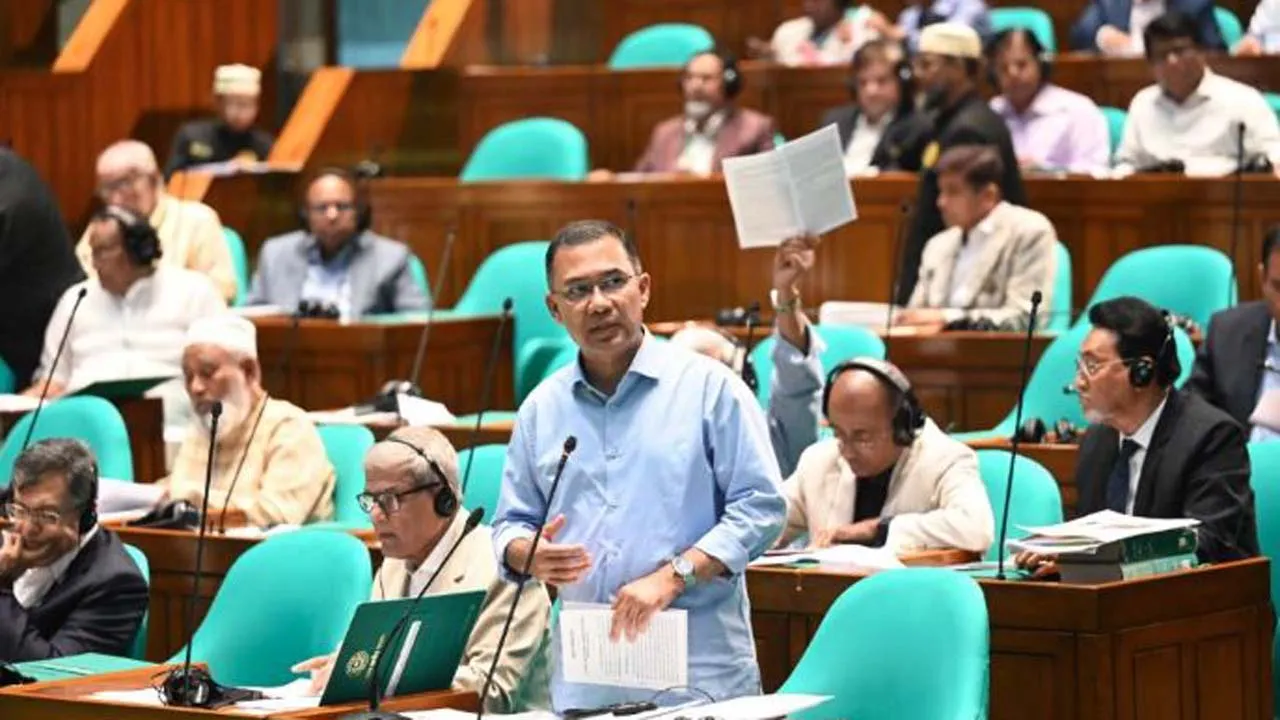 ‘স্মার্ট কৃষি’ কার্যক্রম বাস্তবায়নে একগুচ্ছ মহাপরিকল্পনা গ্রহণ করেছে সরকার : প্রধানমন্ত্রী