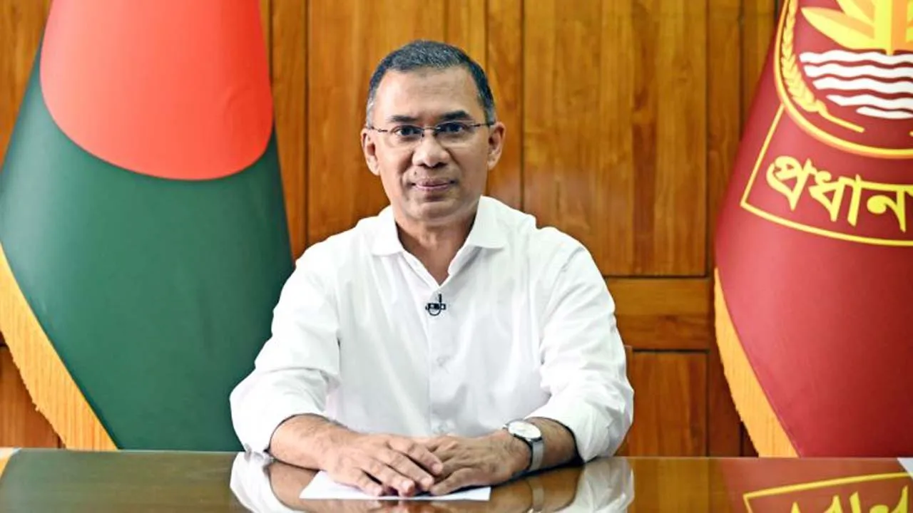 স্কুল চলাকালীন যানজট নিরসনে শিক্ষামন্ত্রীকে বিকল্প খুঁজতে বলেছেন প্রধানমন্ত্রী