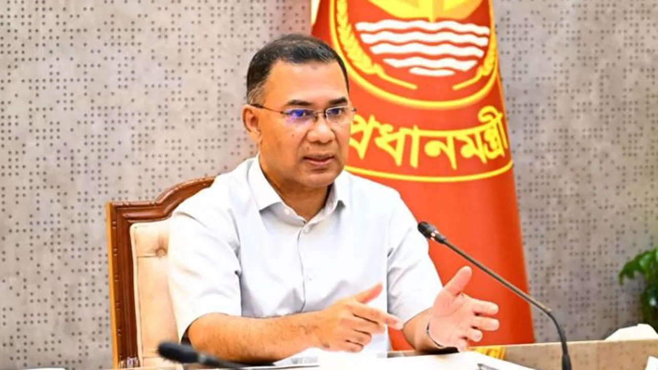 কাজী নজরুল ইসলাম আমাদের ভবিষ্যৎ প্রজন্মের প্রেরণার উৎস : প্রধানমন্ত্রী