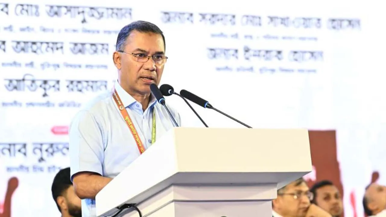 বিচারের নামে অবিচার নয়, আইন মেনে জুলাই হত্যাকাণ্ডে জড়িতদের বিচার হবে : প্রধানমন্ত্রী