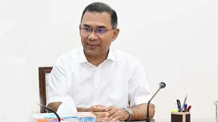 গুলশান লেকের সমন্বিত বর্জ্য ব্যবস্থাপনা নিশ্চিত করার নির্দেশ প্রধানমন্ত্রীর