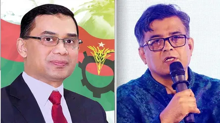 তারেক রহমানের দেশে ফেরার ব্যাপারে সরকারের কোনো বিধি নিষেধ-আপত্তি নাই