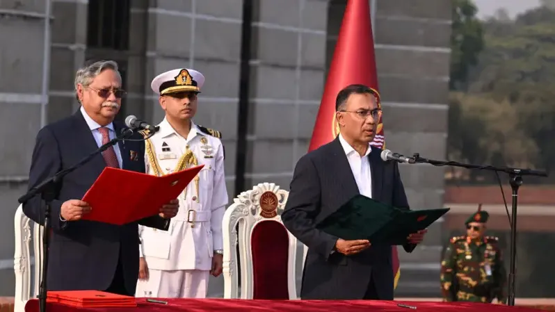 সরকার ও দেশকে অস্থিতিশীল করতে ছড়ানো হচ্ছে পরিকল্পিত প্রোপাগান্ডা