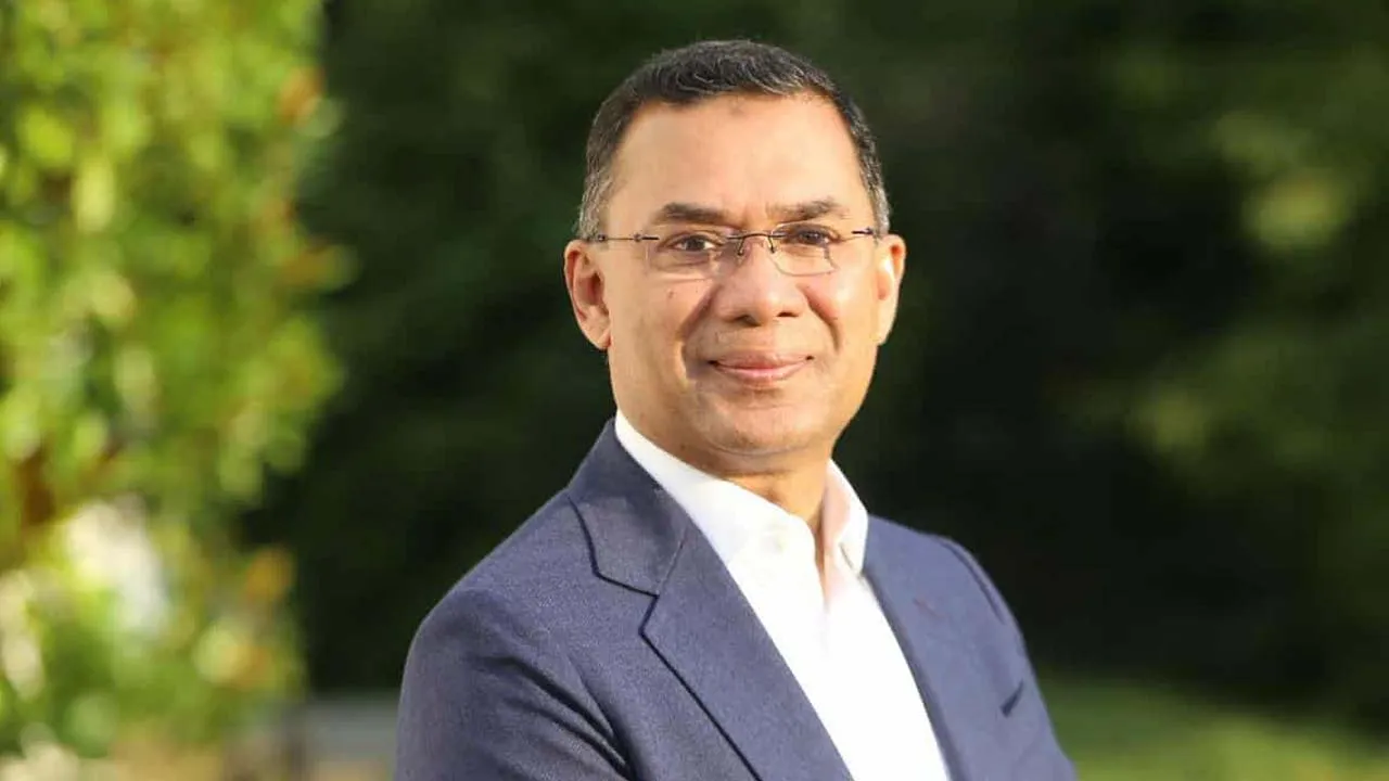 প্রধানমন্ত্রী হওয়ার দৌড়ে শীর্ষে তারেক রহমান