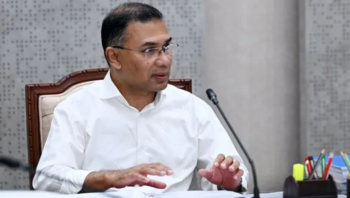 একনেকের সভায় সভাপতিত্ব করছেন প্রধানমন্ত্রী