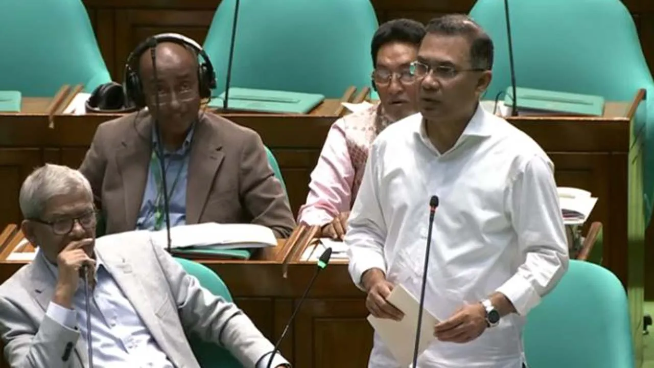 ‘জাতীয় পর্যটন মহাপরিকল্পনা’ প্রণয়নে কাজ চলছে : প্রধানমন্ত্রী