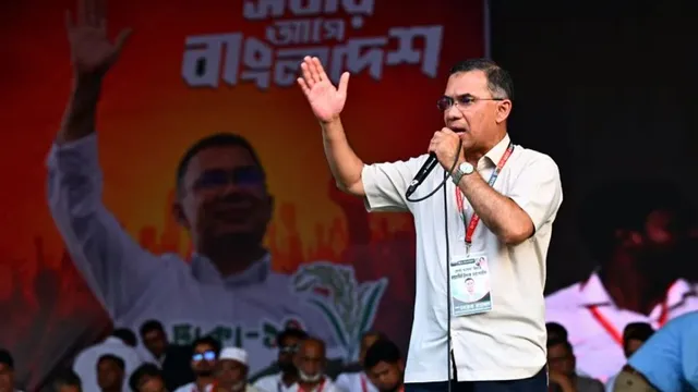 ২০ কোটি মানুষের ৪০ কোটি হাতকে কর্মীর হাতে রূপান্তর করতে হবে