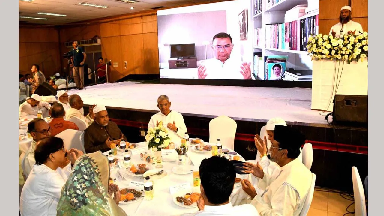 ধর্মীয় উগ্রবাদ মাথাচাড়া দিলে গণতন্ত্রের কবর রচিত হবে