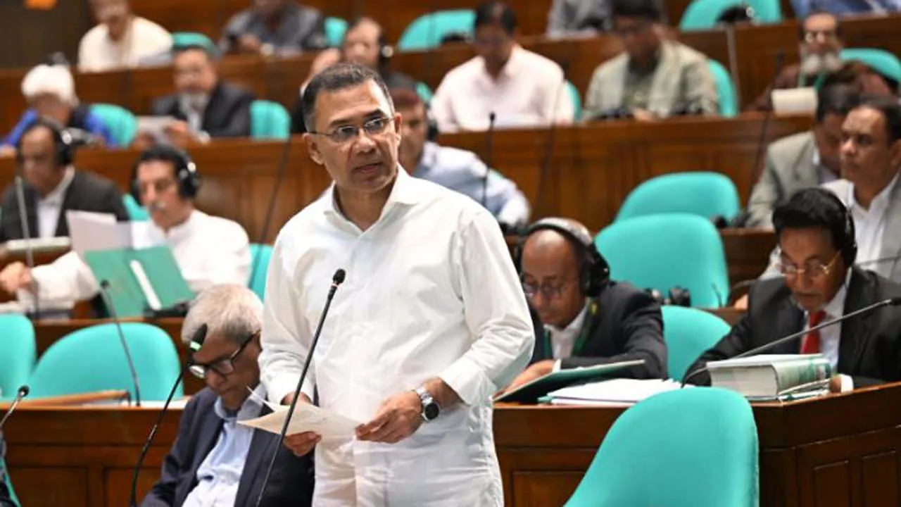 আ’লীগ সরকারের আমলে ২৩৪ বিলিয়ন ডলার বিদেশে পাচার হয়েছে : প্রধানমন্ত্রী