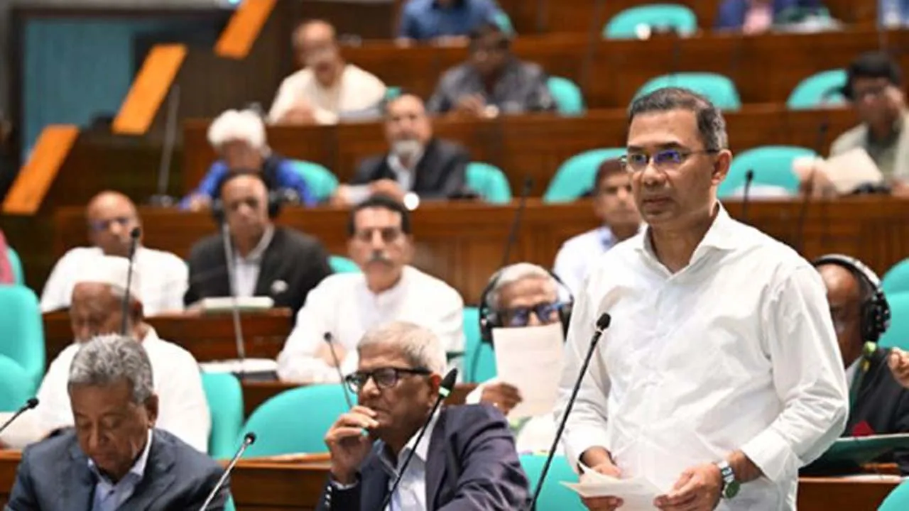 পর্যটন খাতের অগ্রগতিতে নানাবিধ কর্মপরিকল্পনা রয়েছে : প্রধানমন্ত্রী