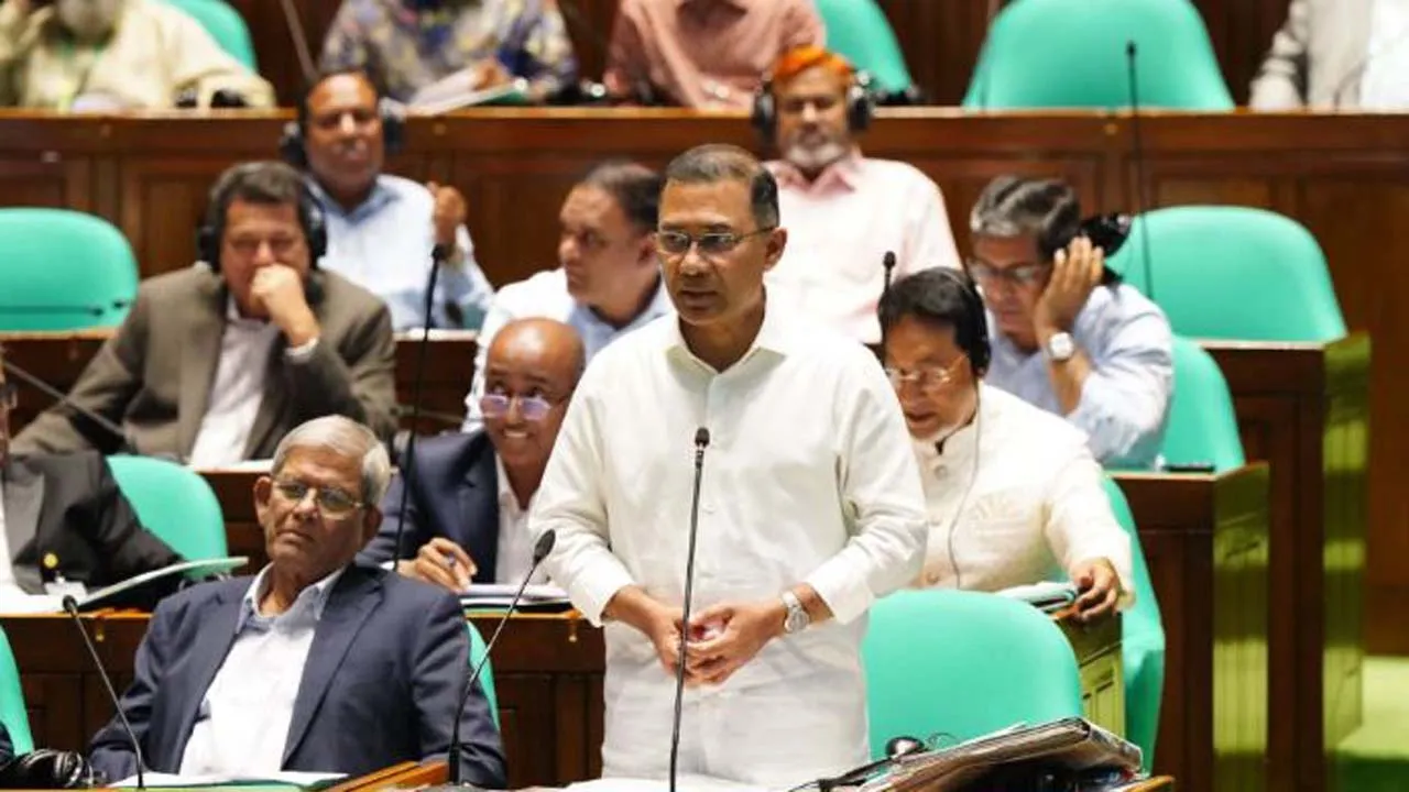 করমুক্ত আয়ের সীমা ৪ লাখ টাকা করার প্রস্তাব প্রধানমন্ত্রীর
