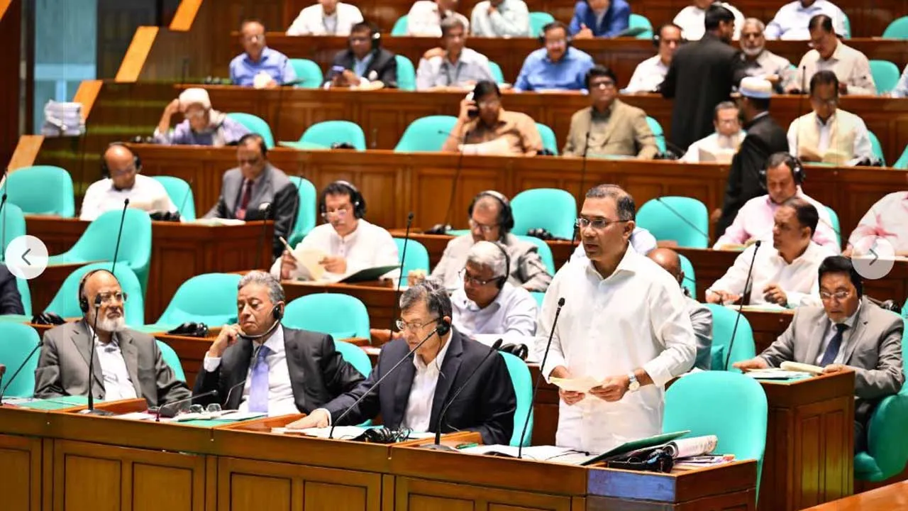 জ্বালানি সঙ্কট মোকাবেলায় সমন্বিত কর্মপরিকল্পনা বাস্তবায়ন করছে সরকার : প্রধানমন্ত্রী