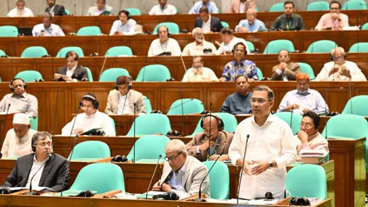 নির্বাচনী ম্যানিফেস্টোতে প্রত্যেক শ্রেণি-পেশার জন্যই কিছু না কিছু রেখেছি : প্রধানমন্ত্রী