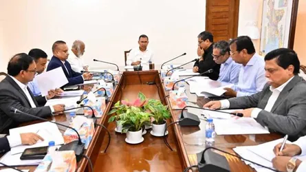 ডেঙ্গু প্রতিরোধে দেশজুড়ে পরিচ্ছন্নতা কার্যক্রম জোরদারের নির্দেশ প্রধানমন্ত্রীর