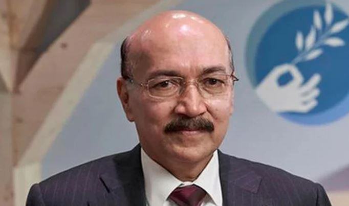 Tareq Siddiqi