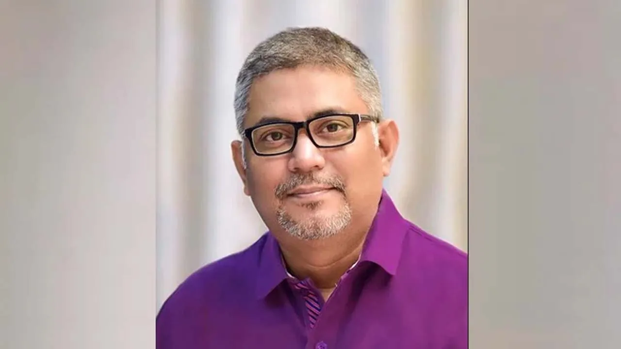ডিএসইতে নতুন জেনারেল ম্যানেজার হাসান তারেক চৌধুরী