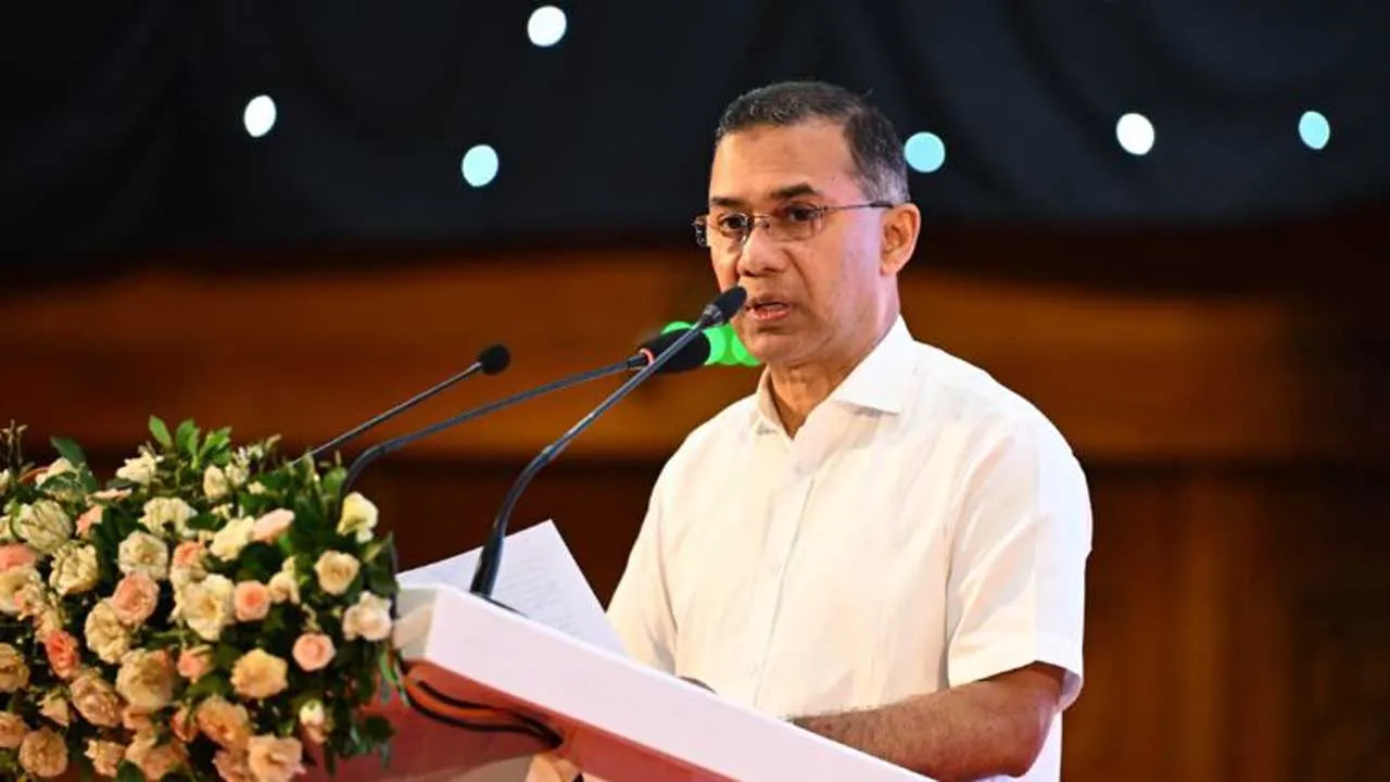 প্রত্যেক নাগরিককে সামাজিক সুরক্ষা বলয় ও অর্থনৈতিক সহায়তা কাঠামোর আওতায় আনবে সরকার