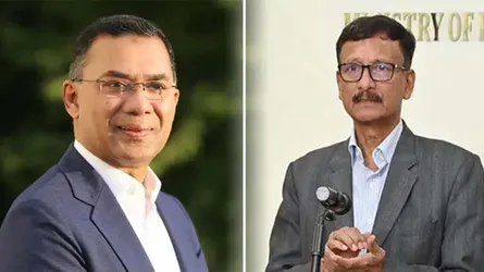 তারেক রহমান দেশে ফিরতে চাইলে সহায়তা করবে সরকার