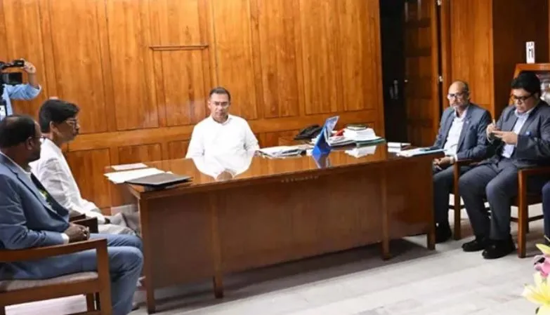 পহেলা বৈশাখে কৃষক কার্ড কর্মসূচির উদ্বোধন করবেন প্রধানমন্ত্রী