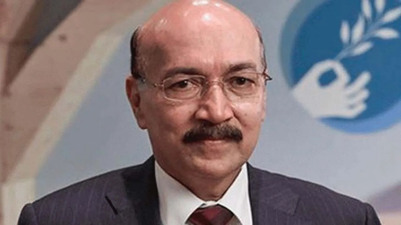 শেখ হাসিনার উপদেষ্টা ‎তারিক সিদ্দিকের ১৭ একর জমি জব্দ