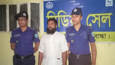 সাদুল্লাপুরে অপহরণের ৩ দিন পর চিকিৎসক উদ্ধার