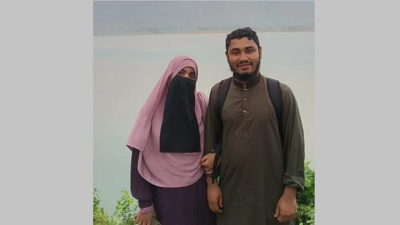 জাকসুতে ‘সমন্বিত শিক্ষার্থী জোট’ থেকে লড়বেন এক দম্পতি