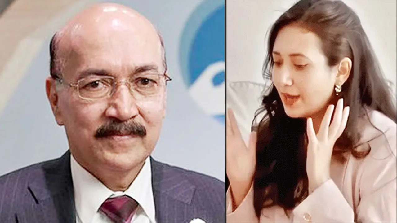 স্ত্রী-মেয়েসহ হাসিনার সামরিক উপদেষ্টা তারিক সিদ্দিকের ১৩ ব্যাংক হিসাব অবরুদ্ধ