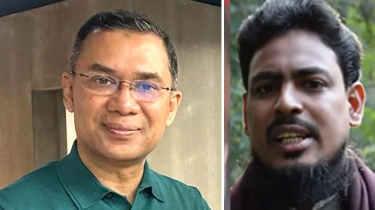তারেক রহমানের প্রত্যাবর্তনকে কিভাবে দেখছে এনসিপি