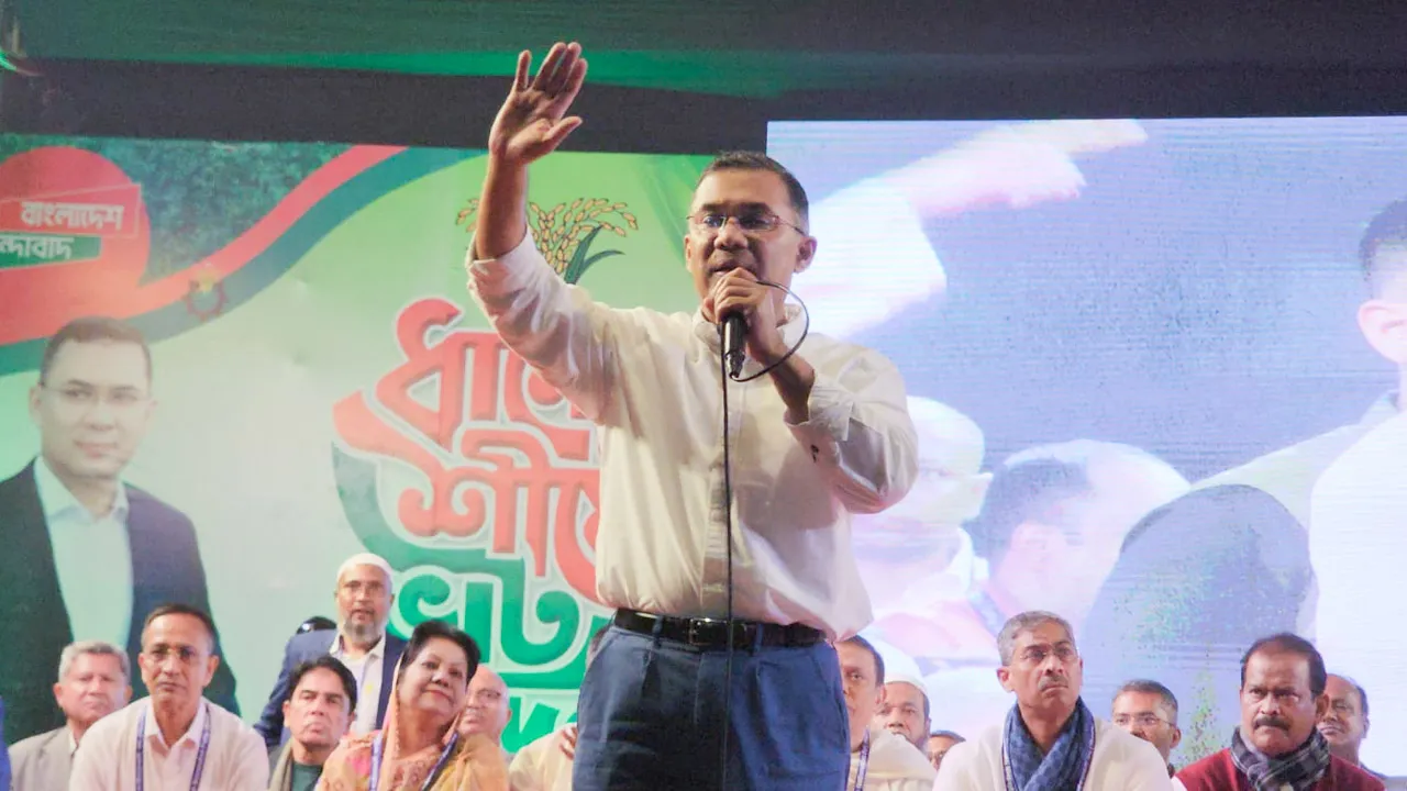 আমার পরিকল্পনা আছে, বাস্তবায়নে আপনাদের সহযোগিতা চাই
